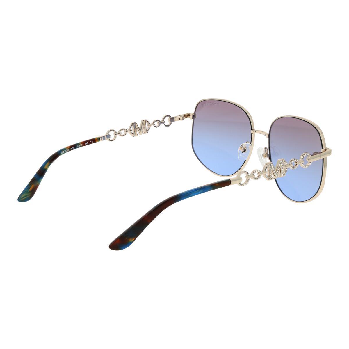 Damsolglasögon Guess by Marciano GM00003 5932W - 3