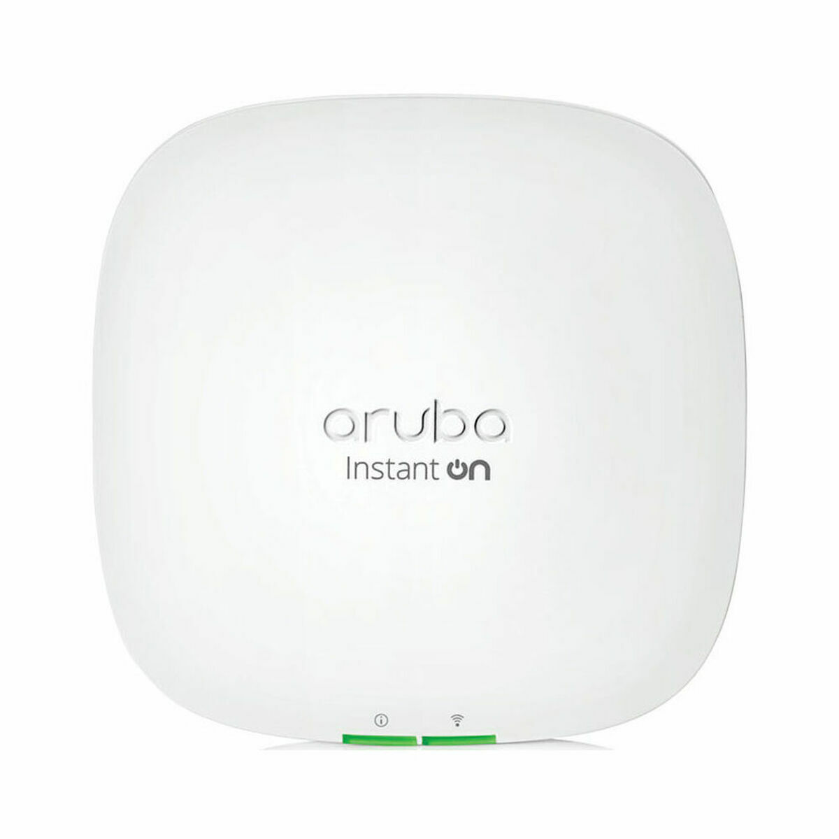 Anslutningspunkt Aruba R6M50A Vit