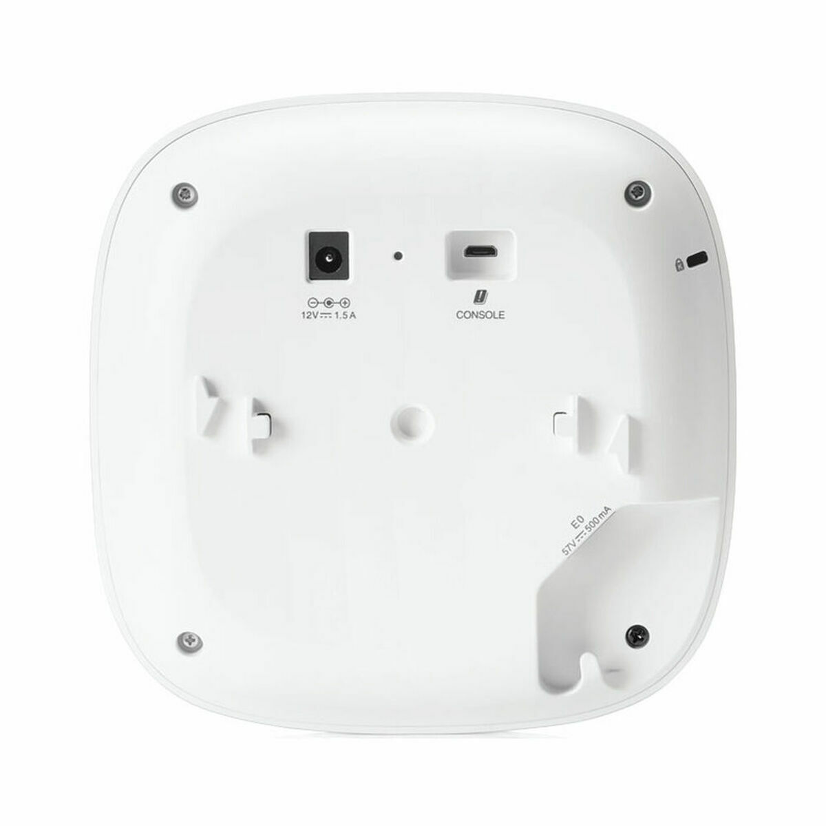 Anslutningspunkt Aruba R6M50A Vit - 3