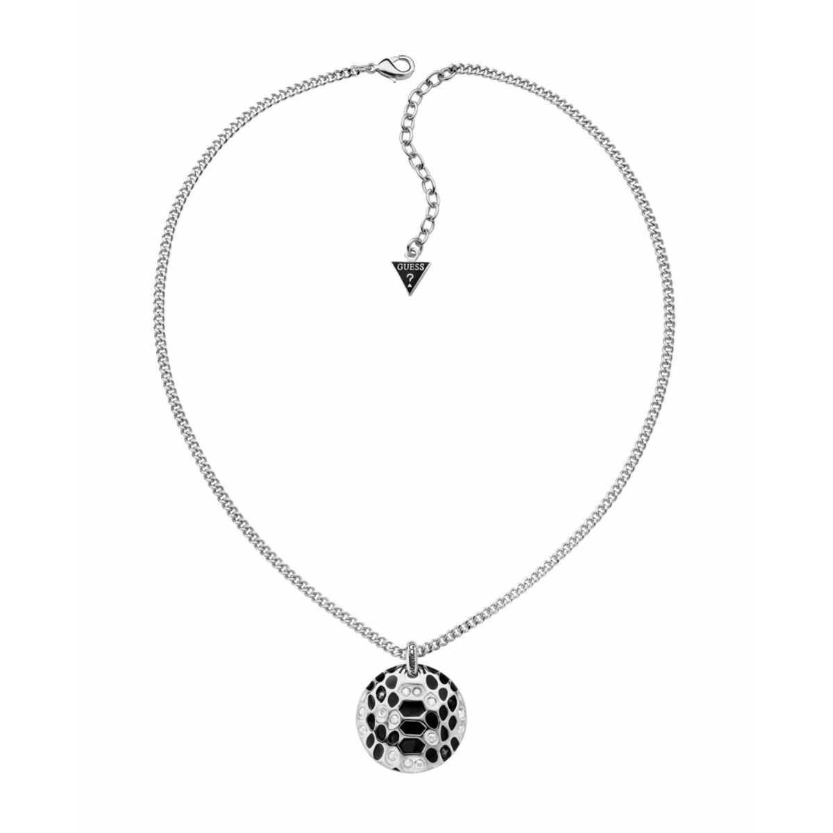 Damhalsband Guess UBN91322 45 cm