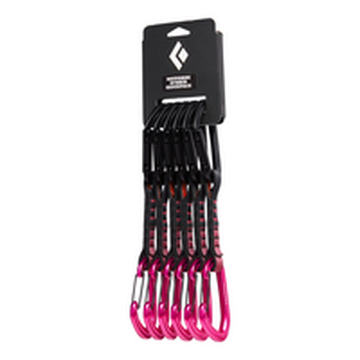 Karbinhake Black Diamond BD381123 - 2