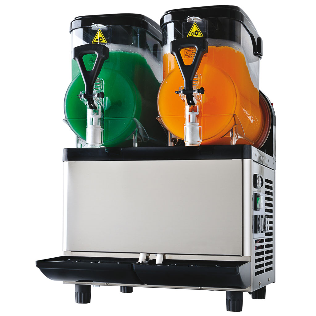 Granismart 2x 5 liter - 2