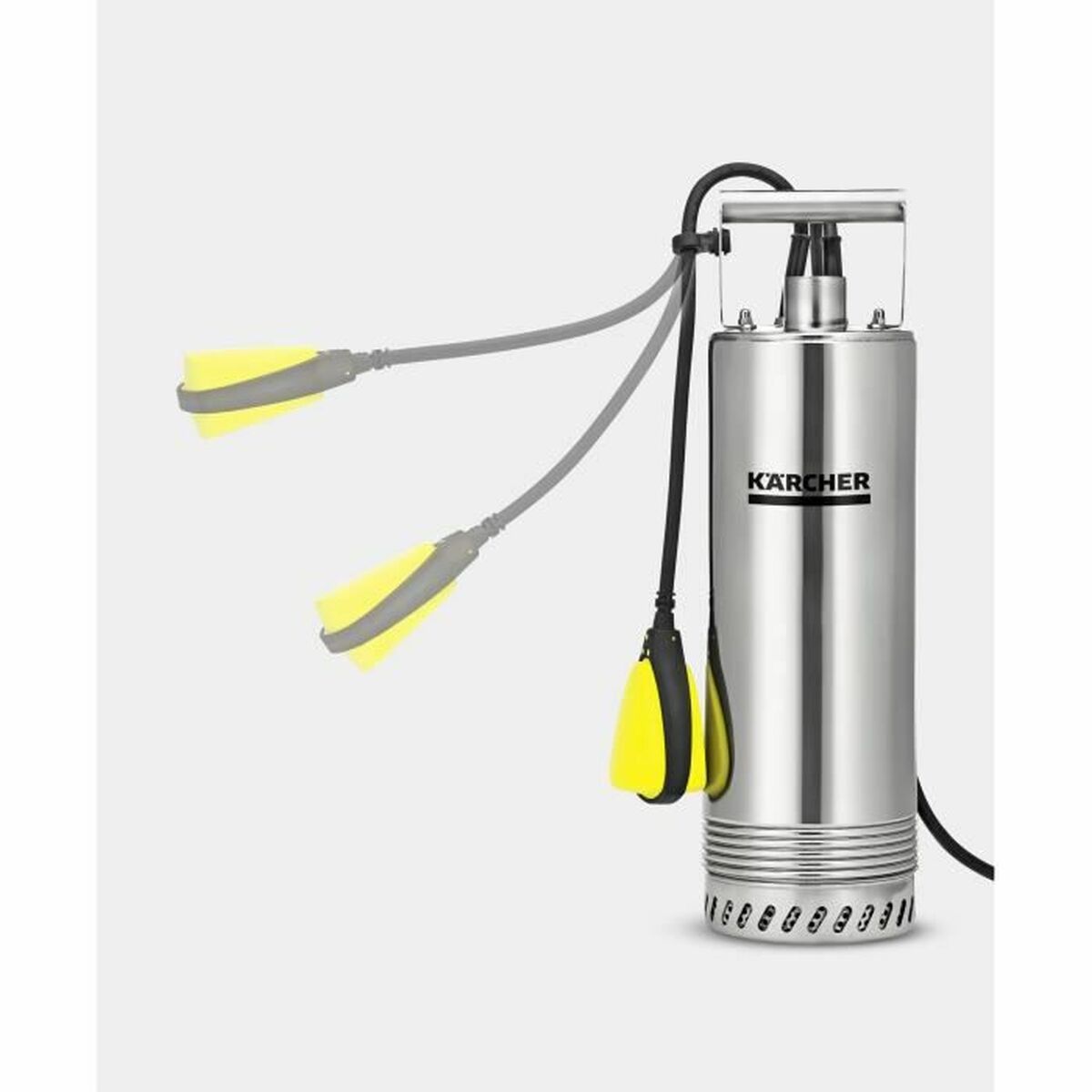 Vattenpump Kärcher - 11
