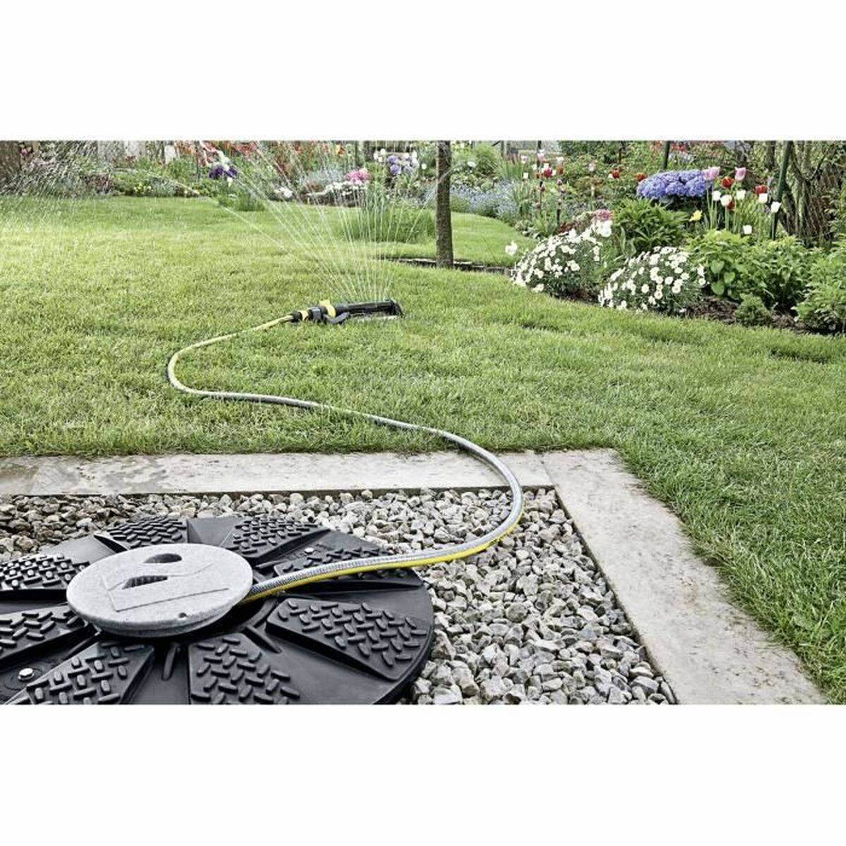 Vattenpump Kärcher - 2