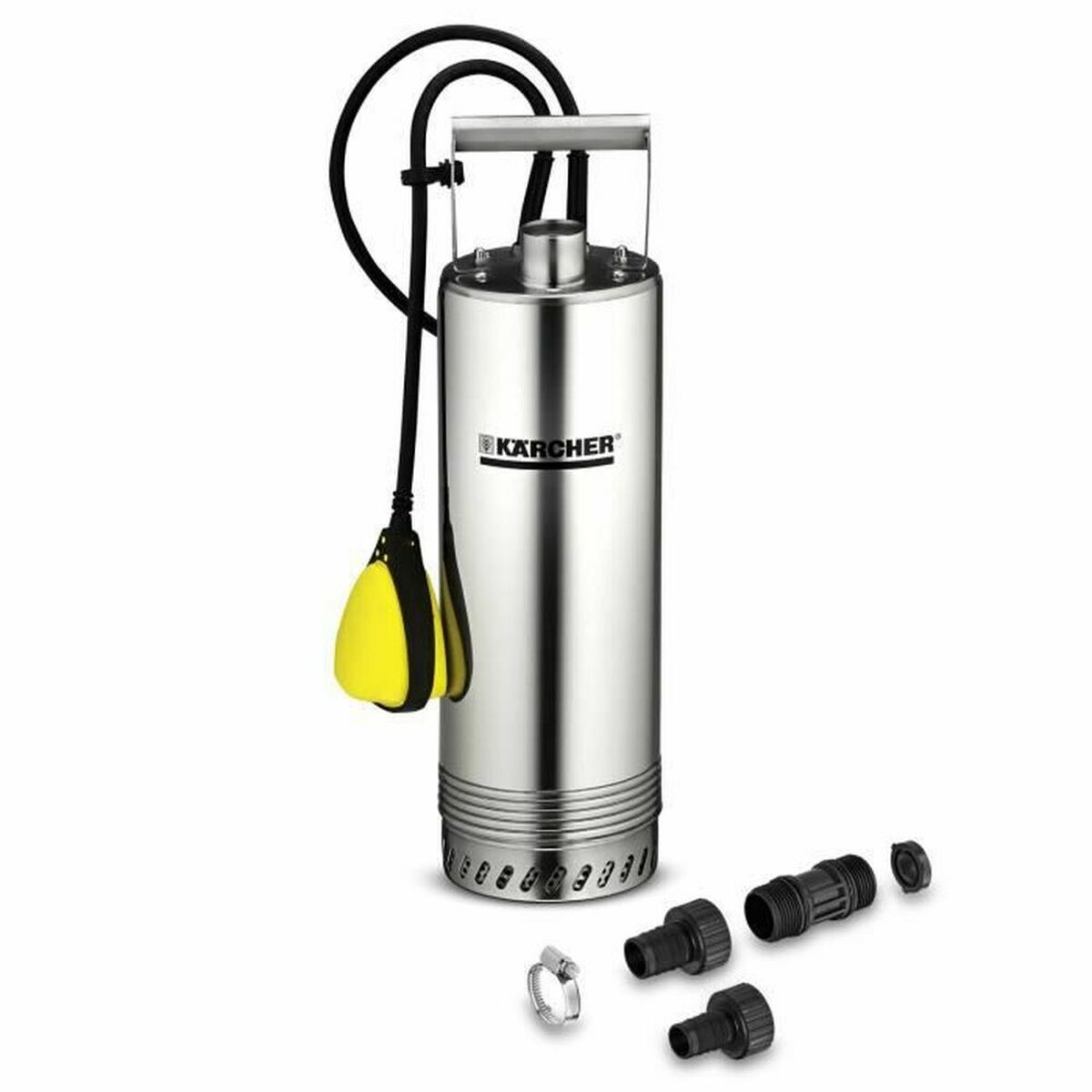 Vattenpump Kärcher - 5