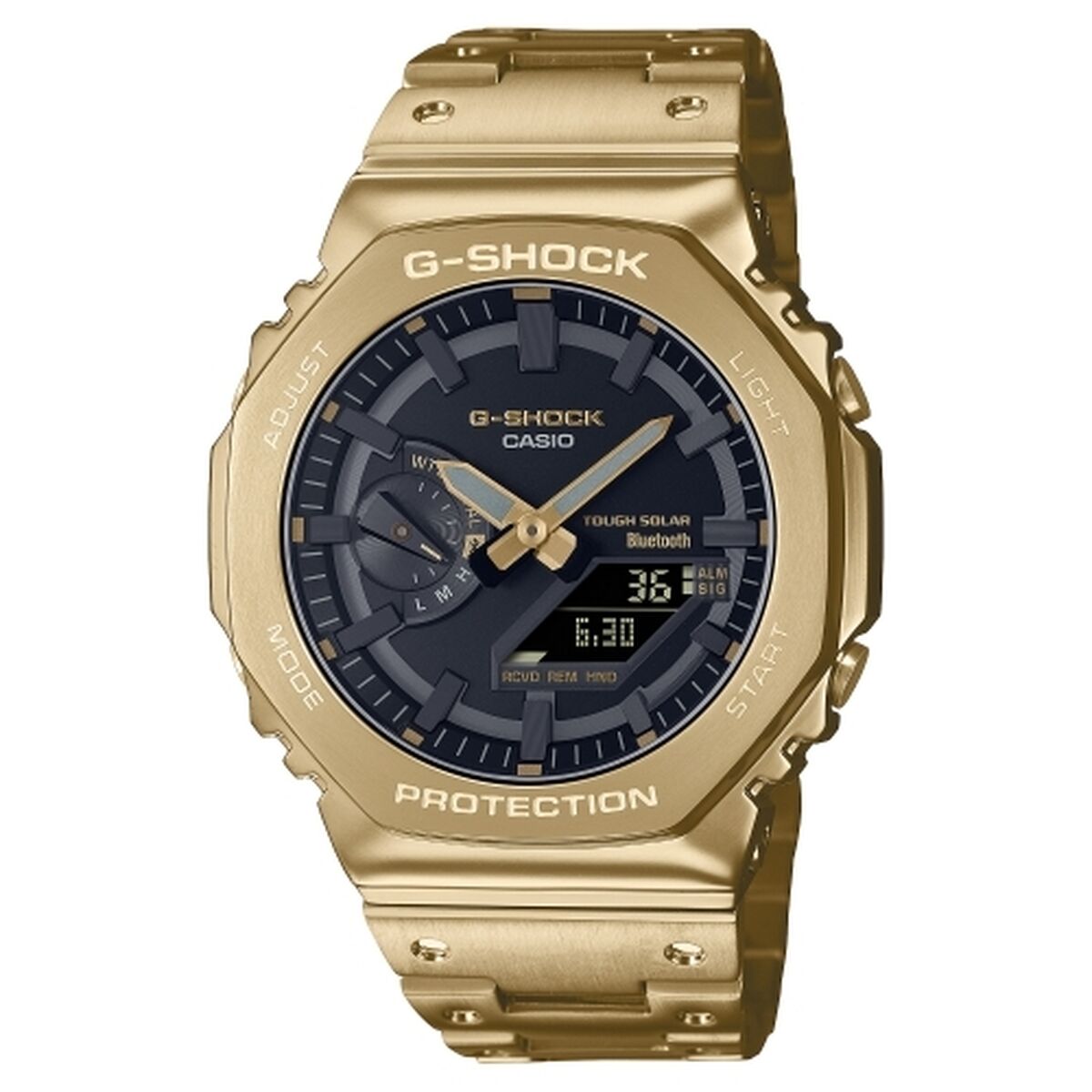 Herrklocka Casio GM-B2100GD-9AER