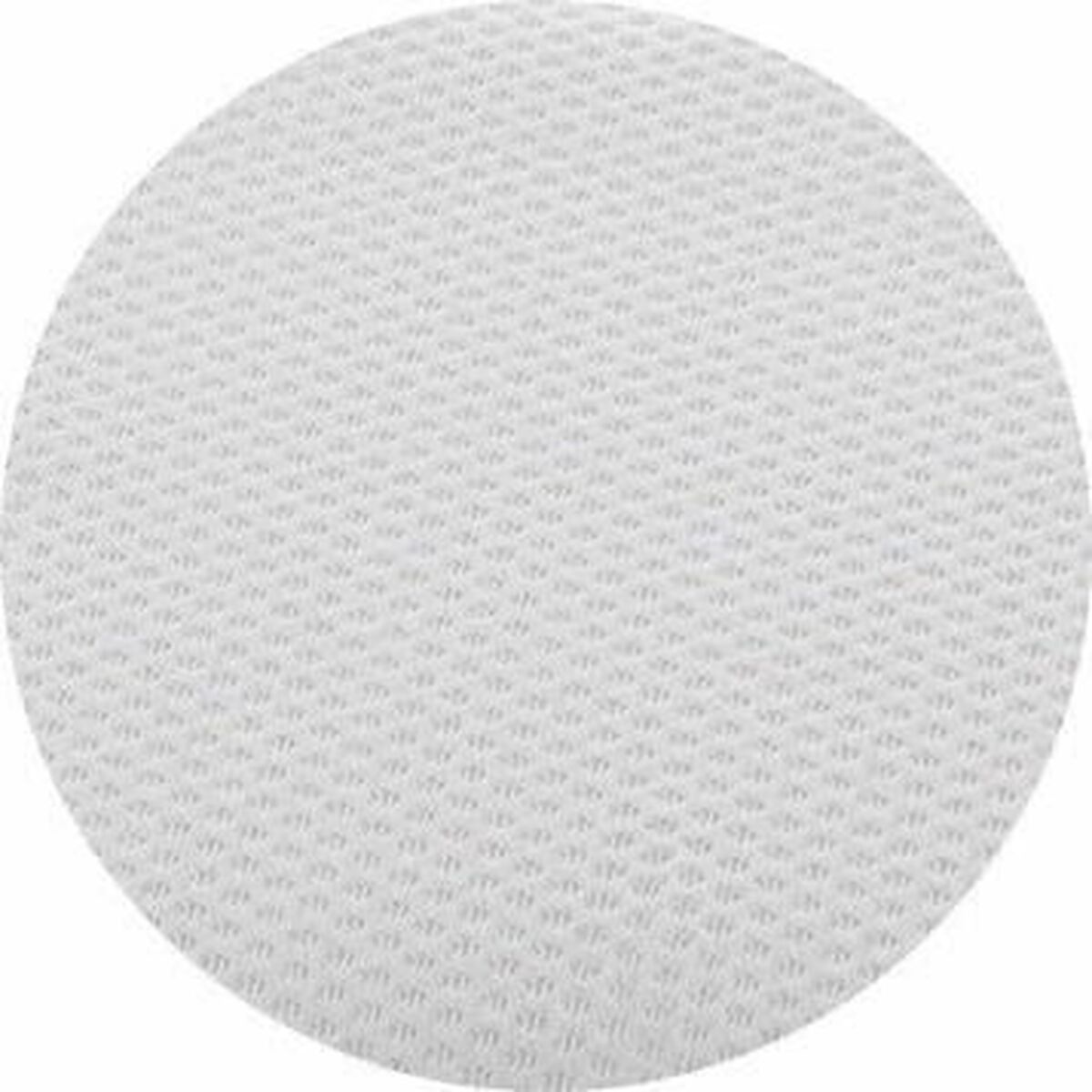 Viskoelastisk kudde Abeil Nuit de Velours Vit 40 x 60 cm - 4