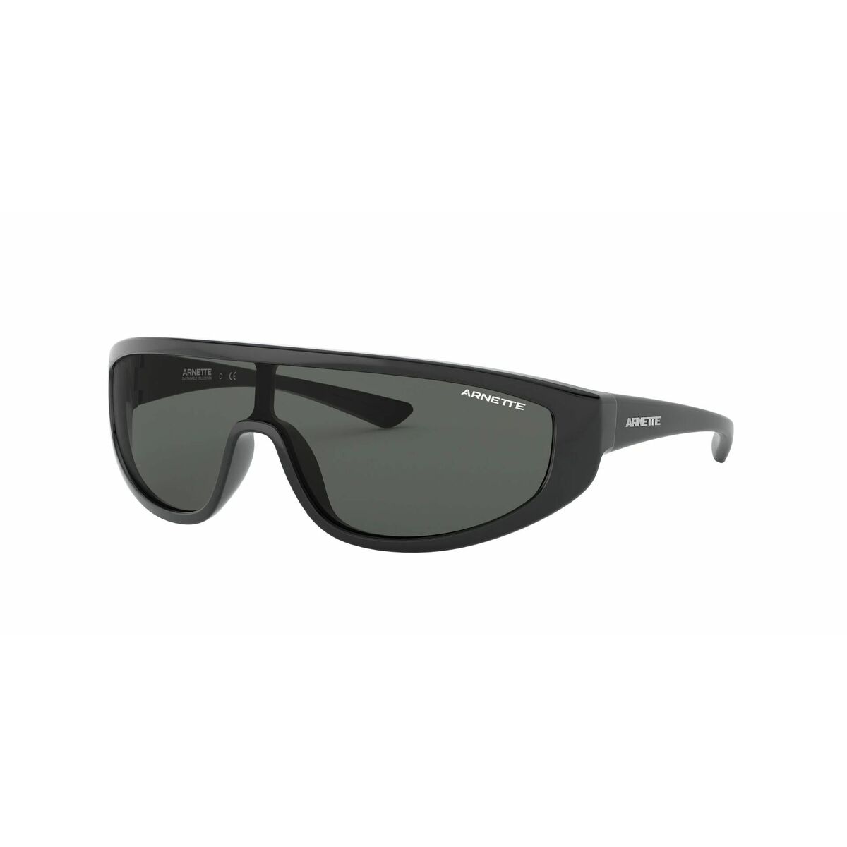 Herrsolglasögon Arnette AN4264-41-87 Ø 130 mm