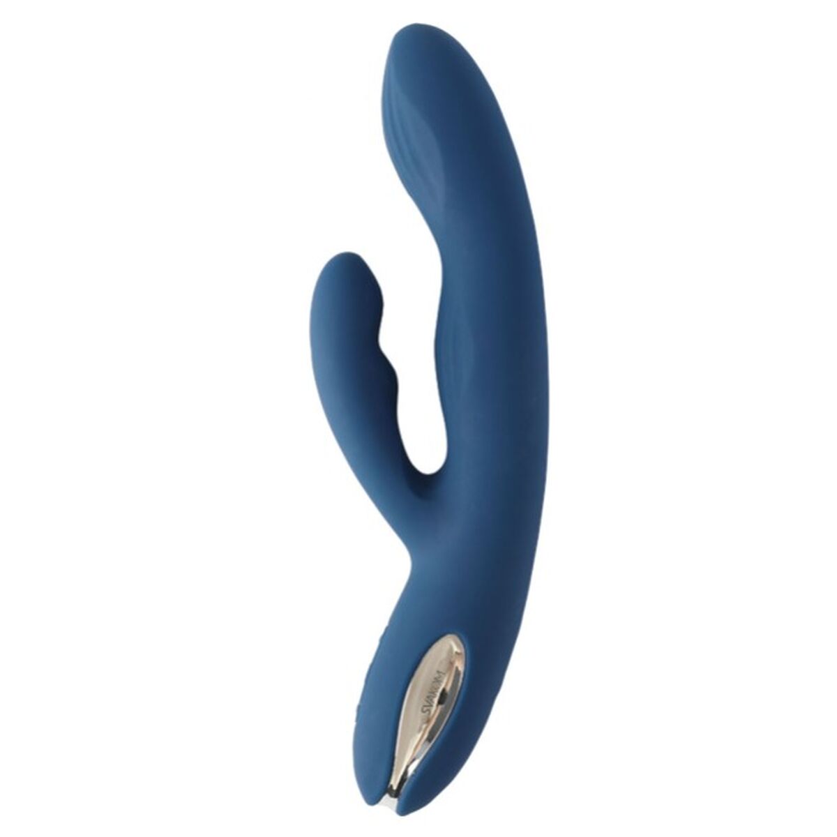 Vibrator Svakom Mörkblå - 3