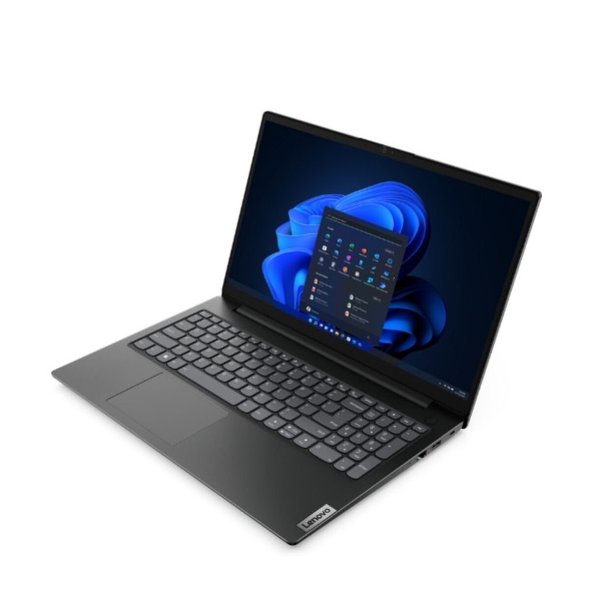 Bärbar dator Lenovo V15 G4 15,6" intel core i5-13420h 16 GB RAM 512 GB Qwerty Spanska