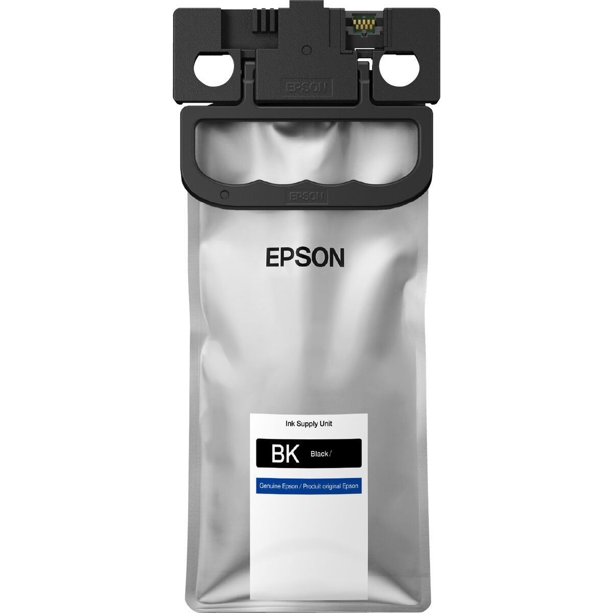 Original Bläckpatron Epson C13T11N140 Svart