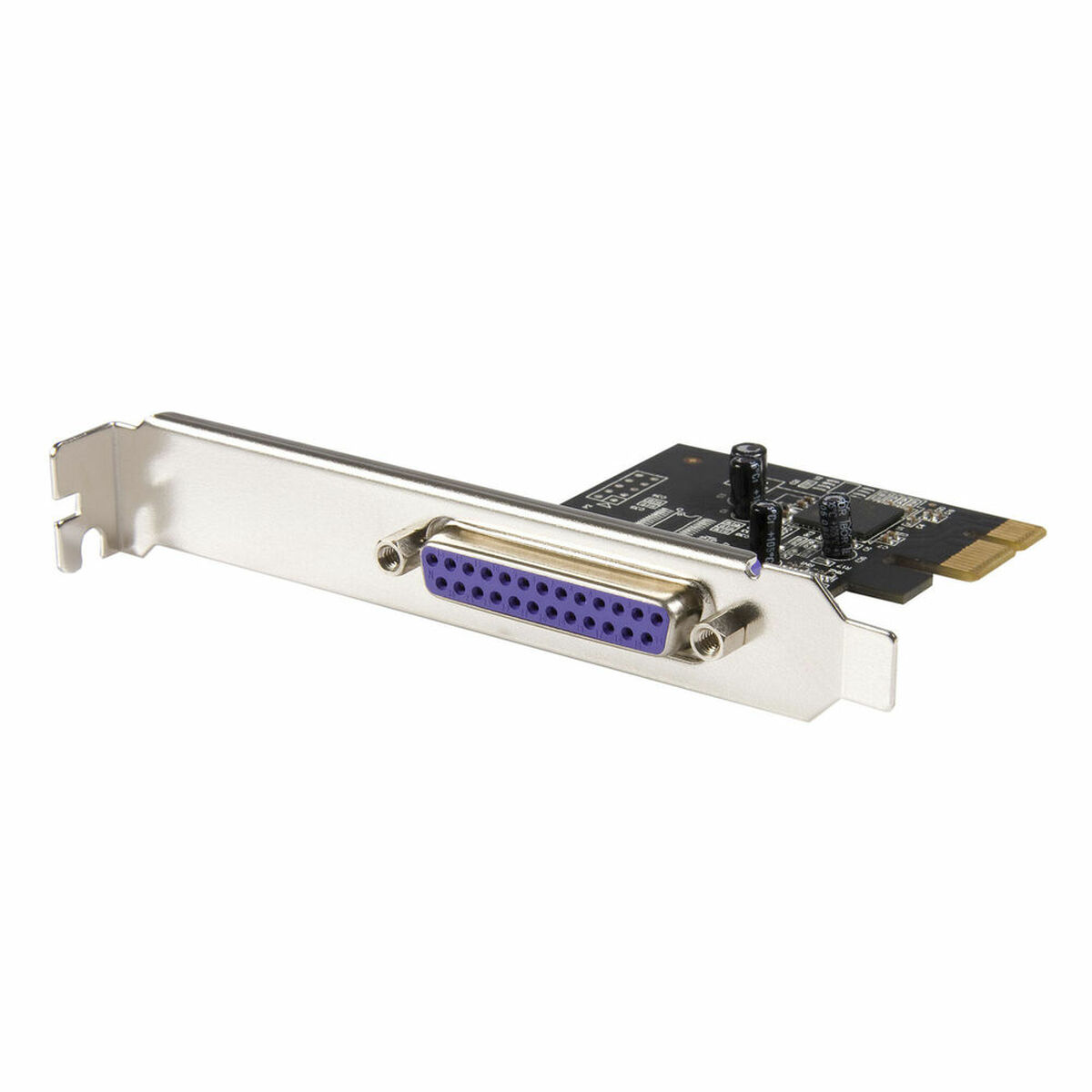 PCI Kort Startech PEX1P2