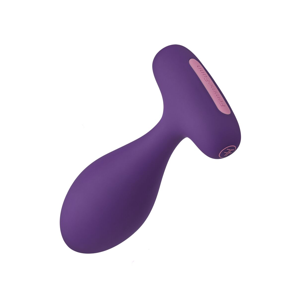 Analplugg FemmeFunn Plua Purpur - 3