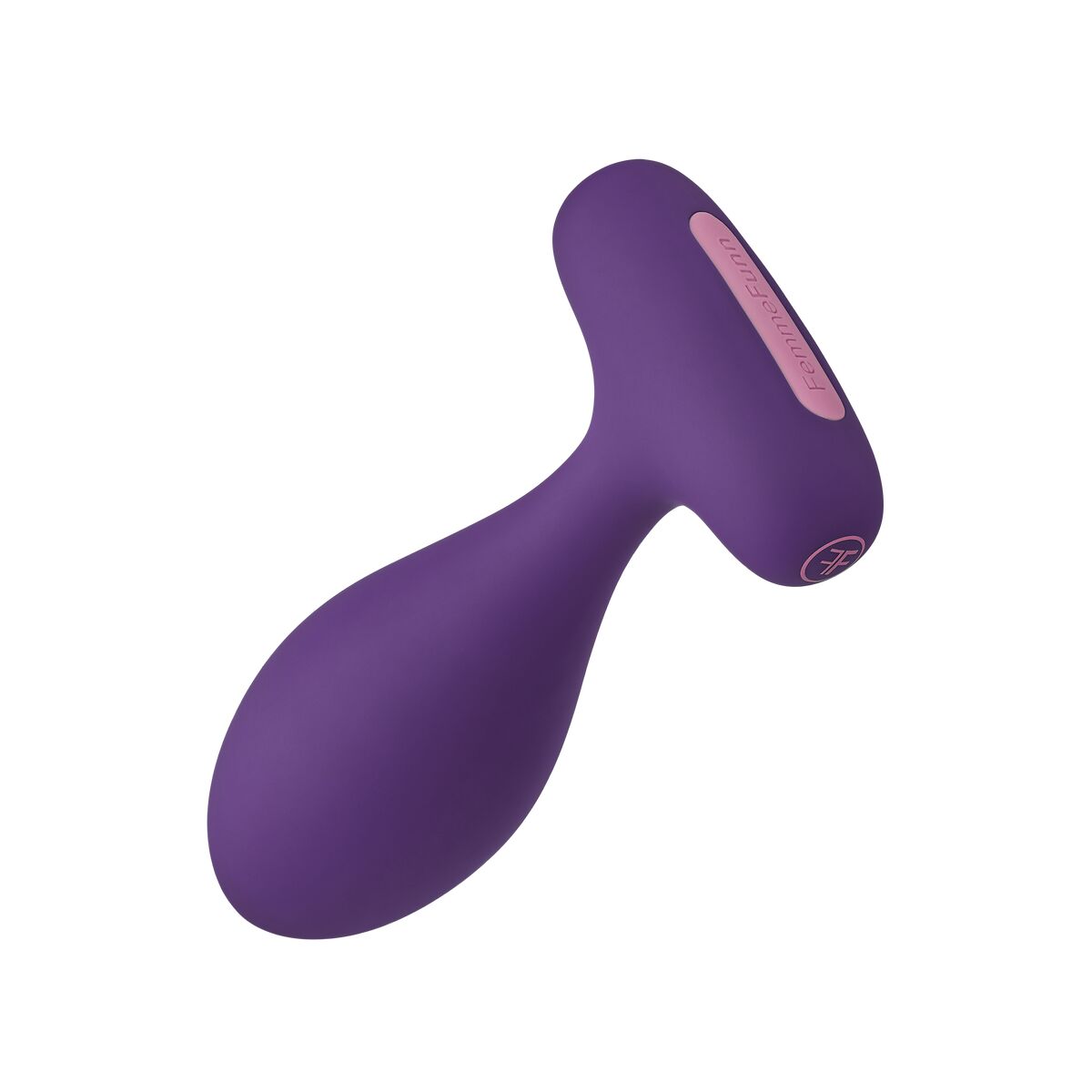 Analplugg FemmeFunn Plua Purpur - 4