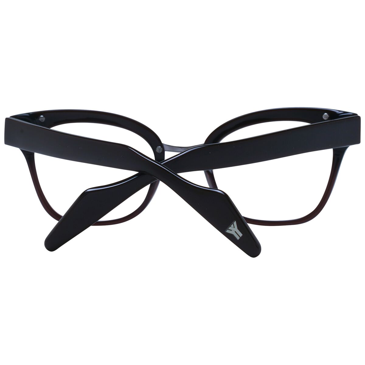 Glasögonbågar Yohji Yamamoto YY1001 49108 - 3