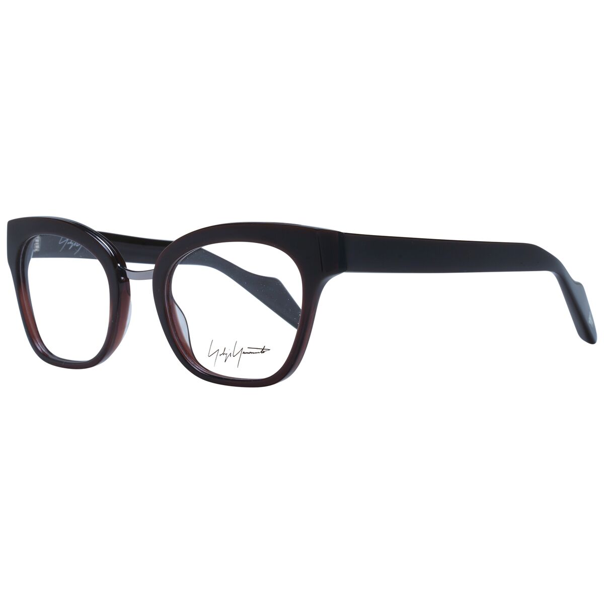 Glasögonbågar Yohji Yamamoto YY1001 49108