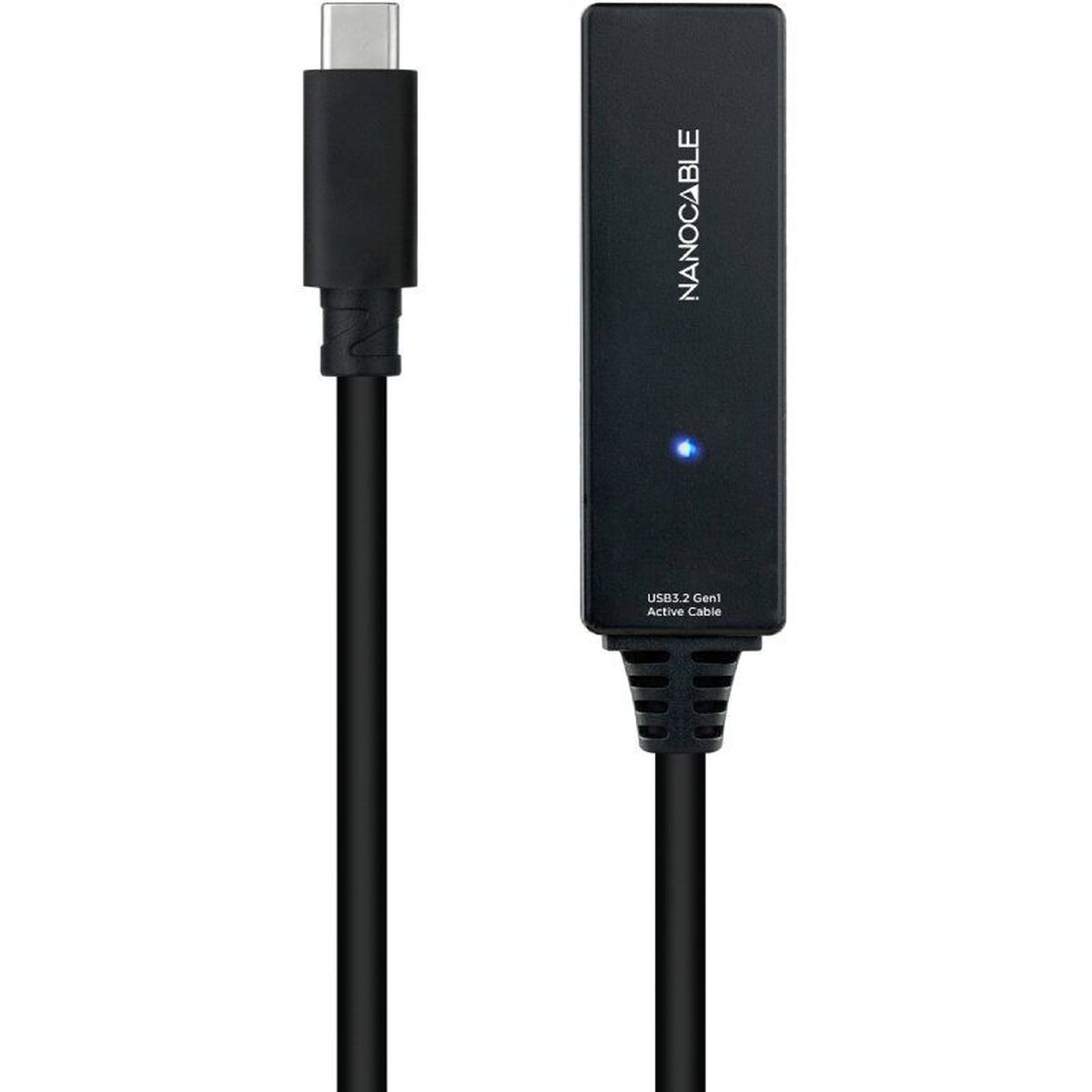 USB-kabel NANOCABLE 10.01.1311 - 2
