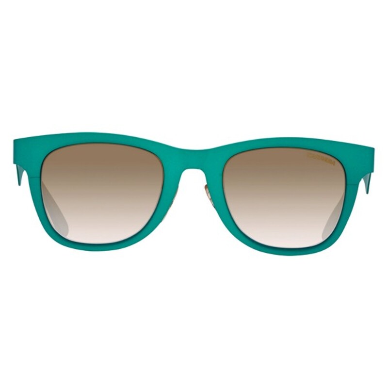Unisexsolglasögon Carrera 6000MT-O8H-3U Turkos (ø 50 mm) - 8