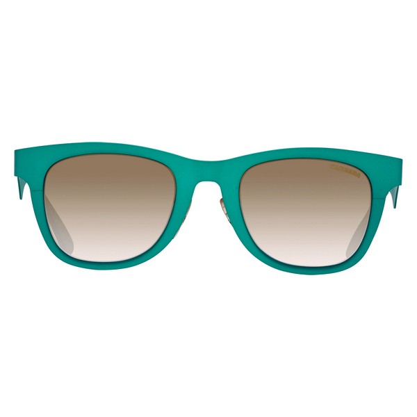 Unisexsolglasögon Carrera 6000MT-O8H-3U Turkos (ø 50 mm) - 4