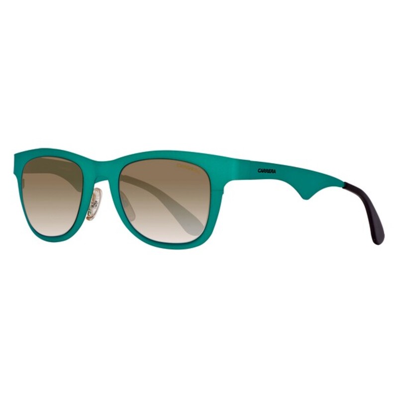 Unisexsolglasögon Carrera 6000MT-O8H-3U Turkos (ø 50 mm) - 5