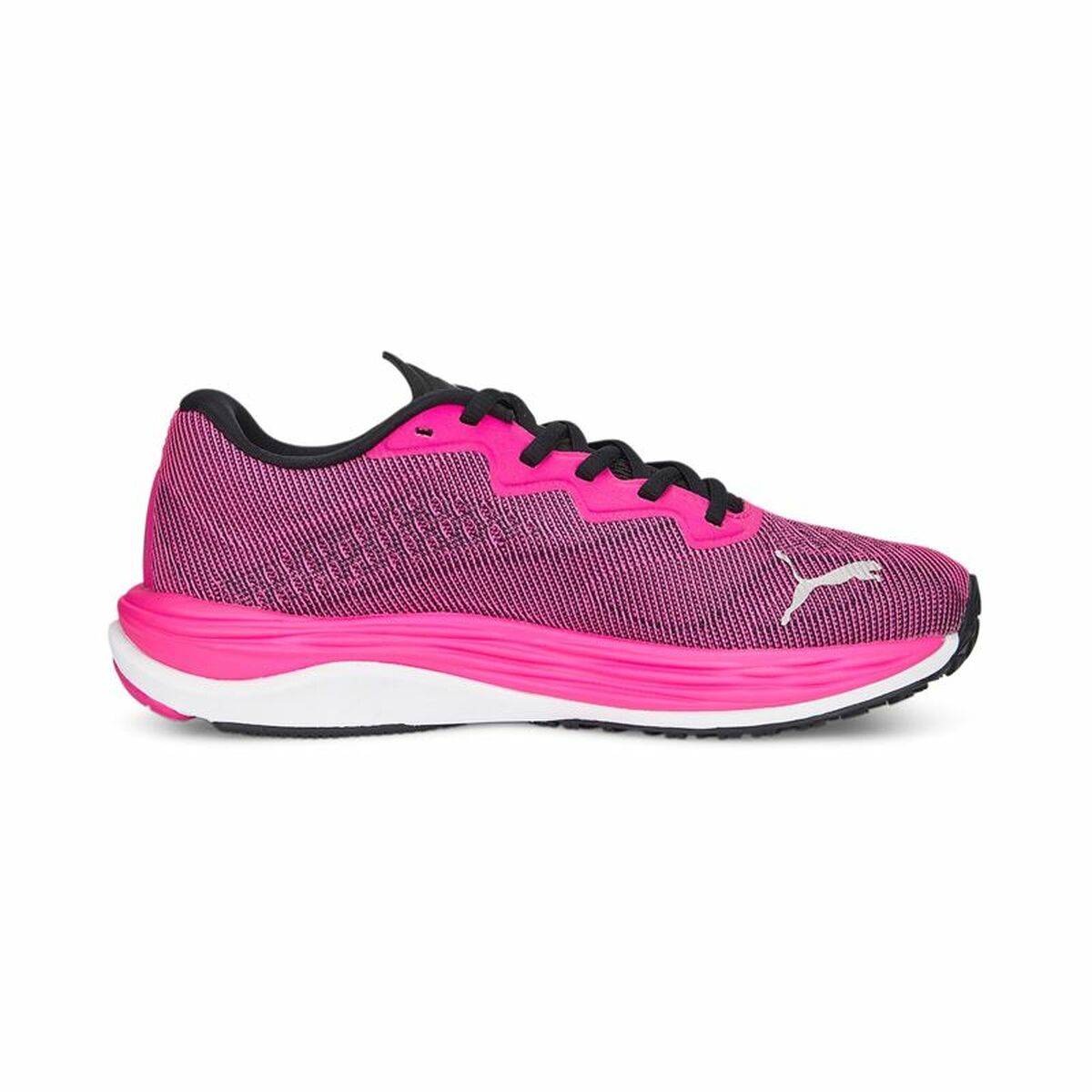 Löparskor, Vuxna Puma Velocity NITRO 2 Fuchsia Kvinna - 11