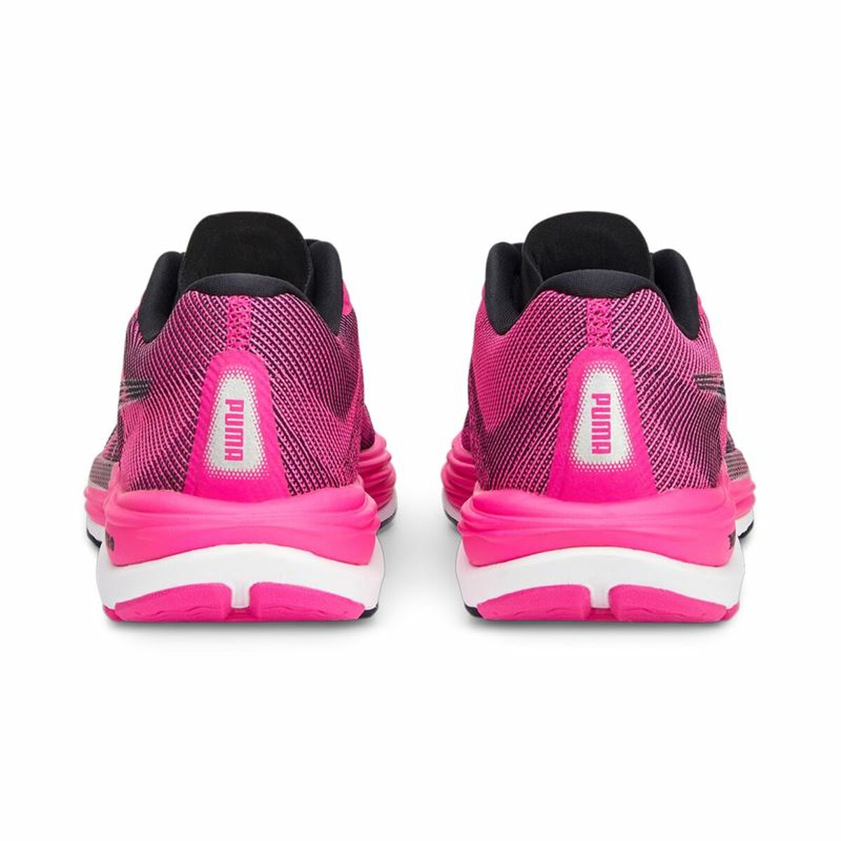 Löparskor, Vuxna Puma Velocity NITRO 2 Fuchsia Kvinna - 3