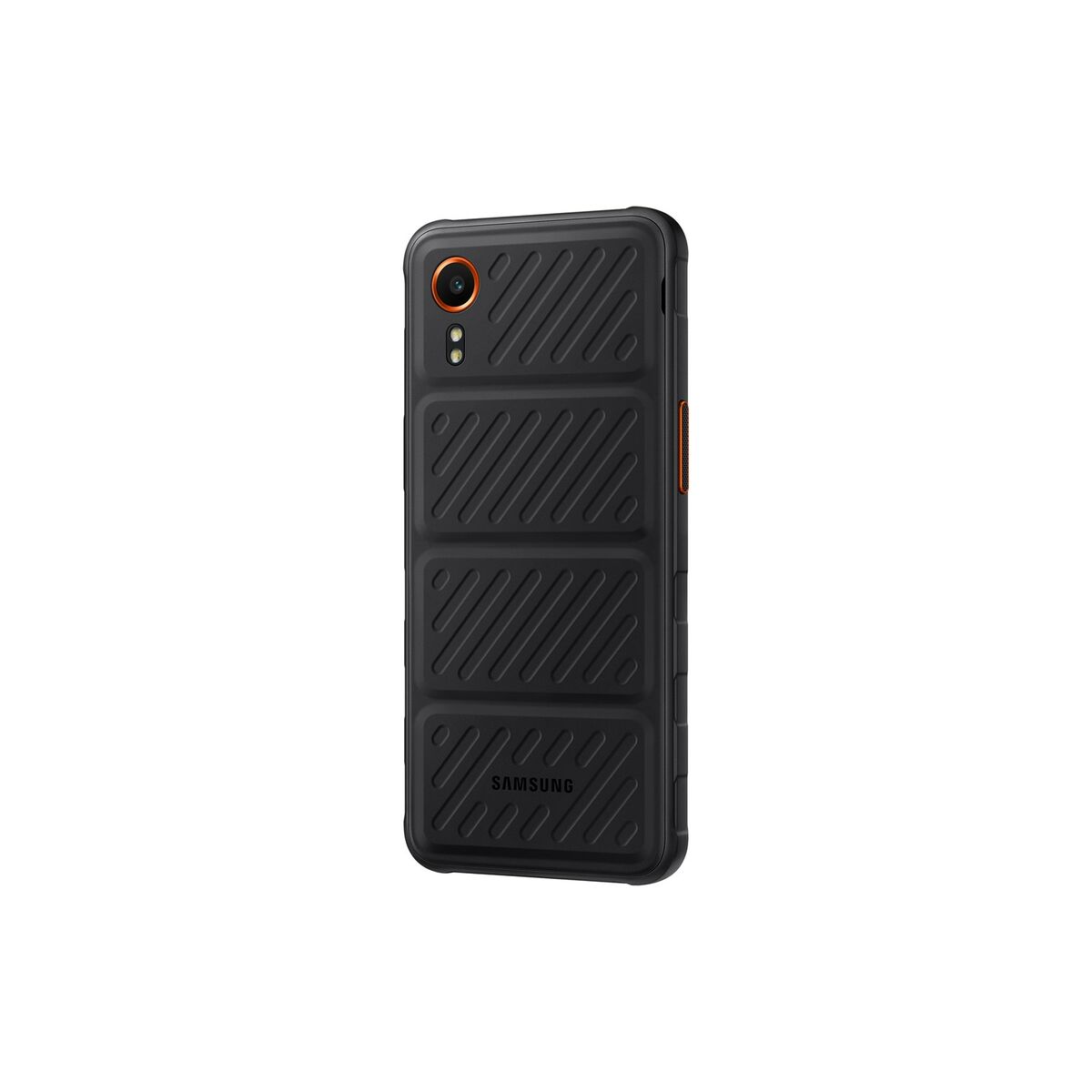 Smartphone Samsung Galaxy XCover7 6,6" 6 GB RAM 128 GB Svart - 8