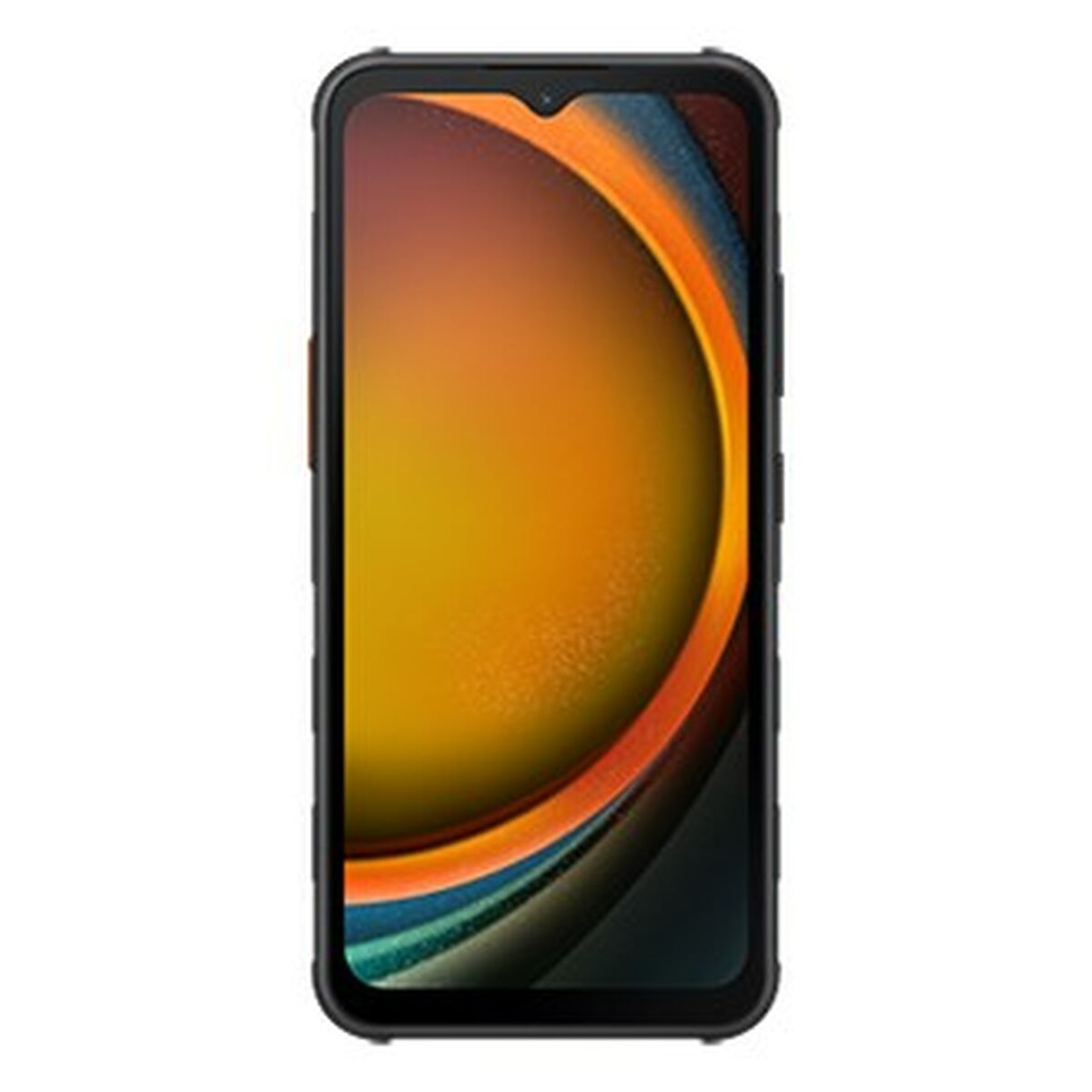 Smartphone Samsung Galaxy XCover7 6,6" 6 GB RAM 128 GB Svart - 3