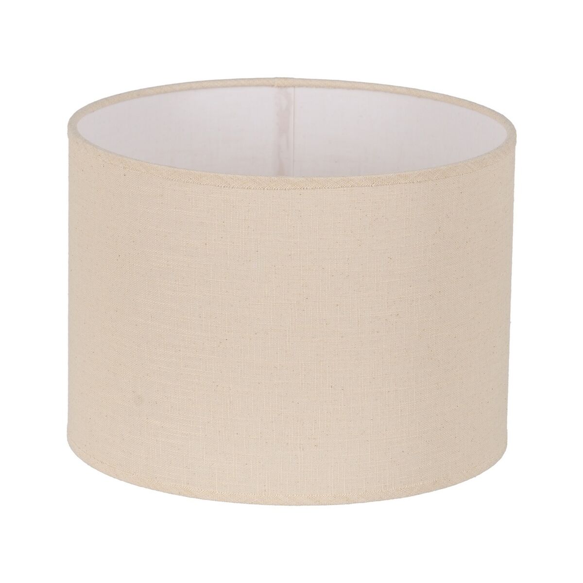 Lampskärm Beige 30 x 30 x 22 cm