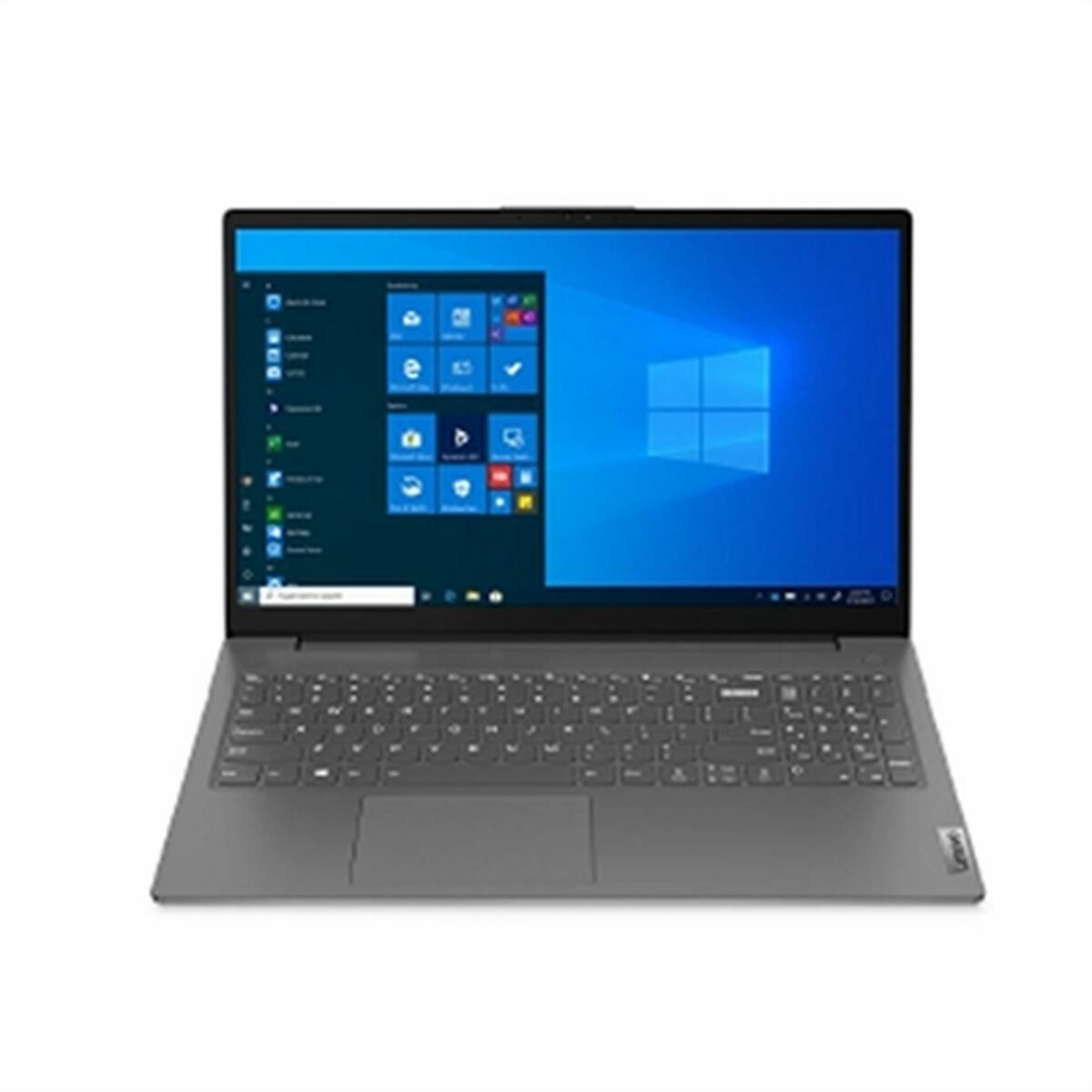 Bärbar dator Lenovo 15 G2 ALC 15,6" 16 GB RAM 512 GB AMD Ryzen 3 5300U Qwerty Spanska
