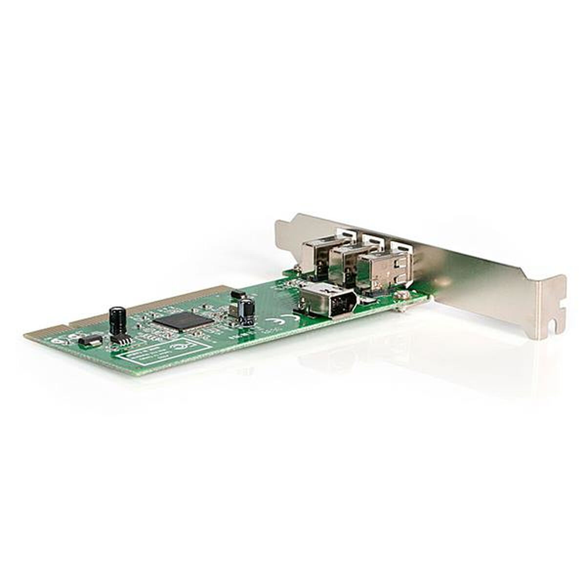 PCI Kort Startech PCI1394MP - 3