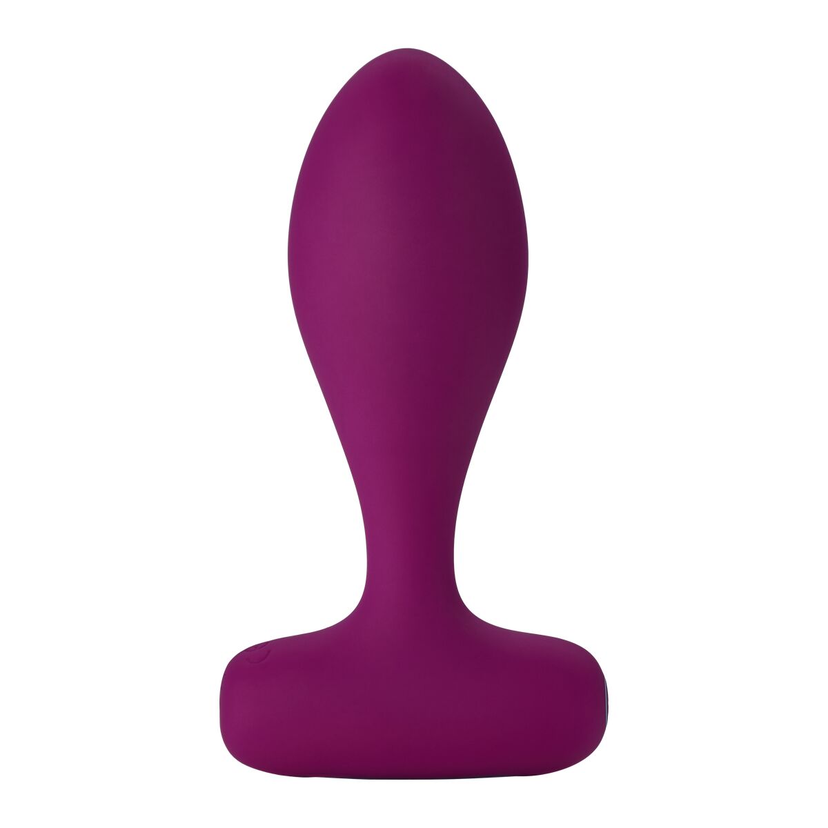 Analplugg FemmeFunn Plua Rosa - 7
