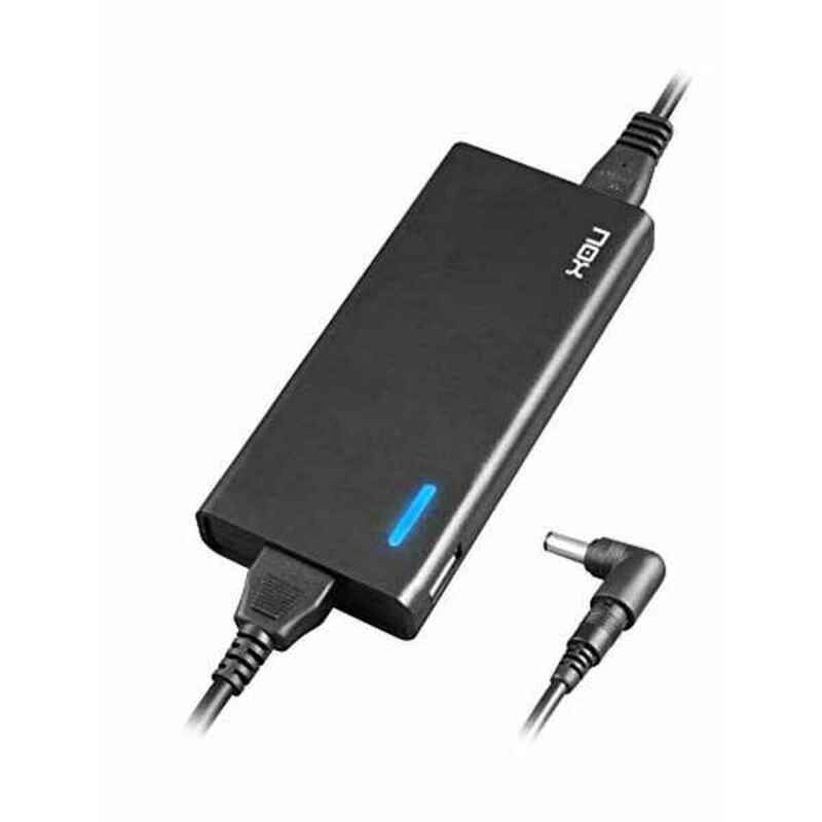 Laptopladdare Nox-Xtreme NXPWR90NB 90 W