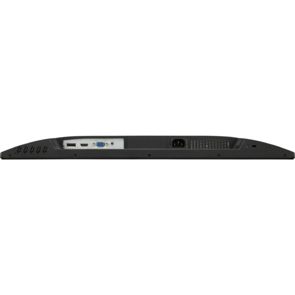 Monitor Gaming ViewSonic Full HD 27" 100 Hz - 2