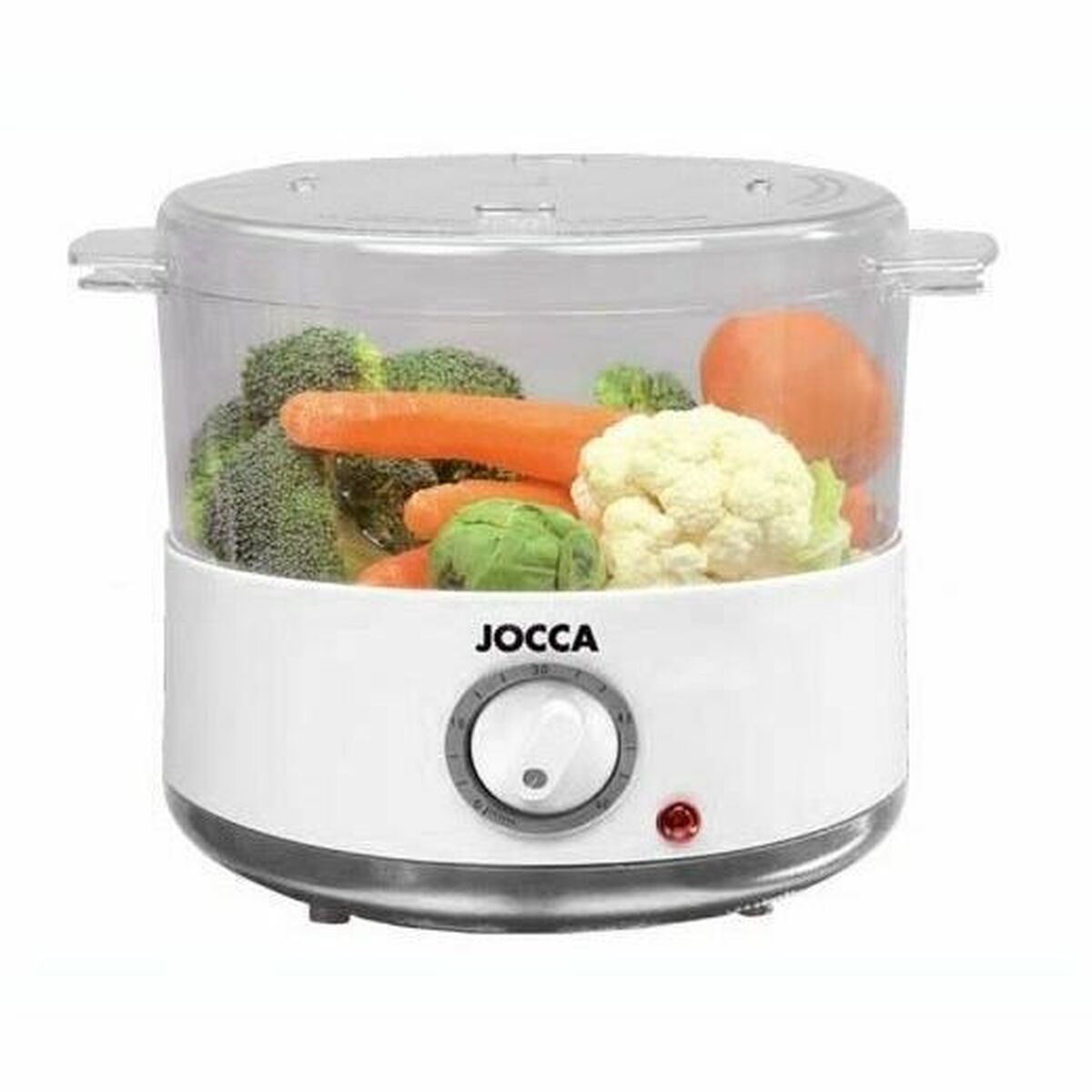 Ångkokare JOCCA - 2