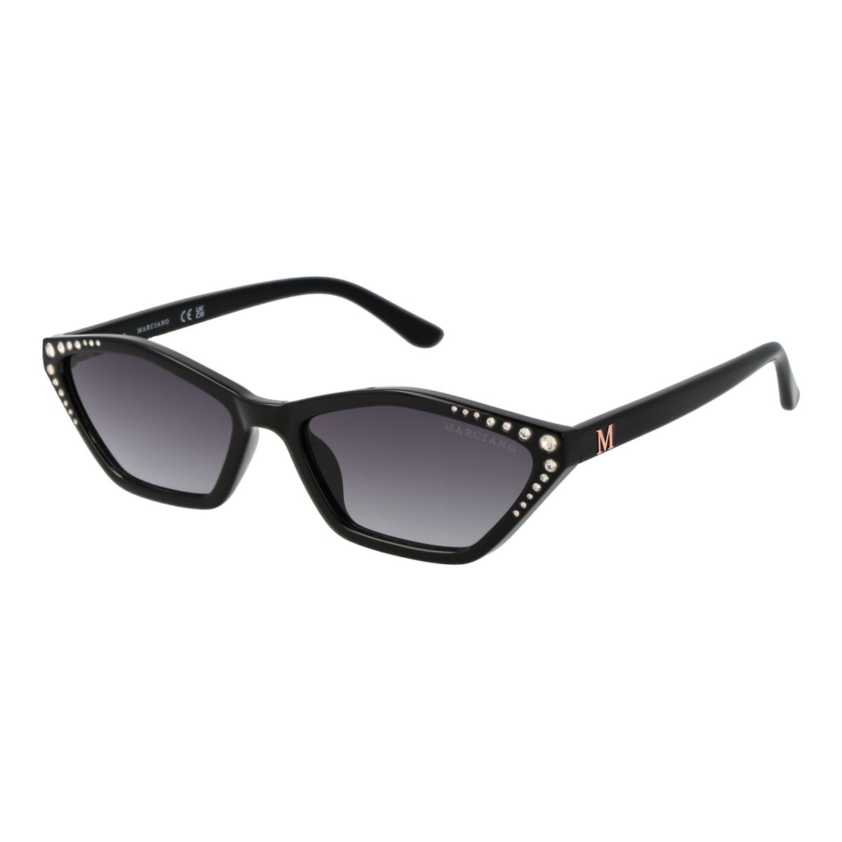 Damsolglasögon Guess by Marciano GM00002 5601B