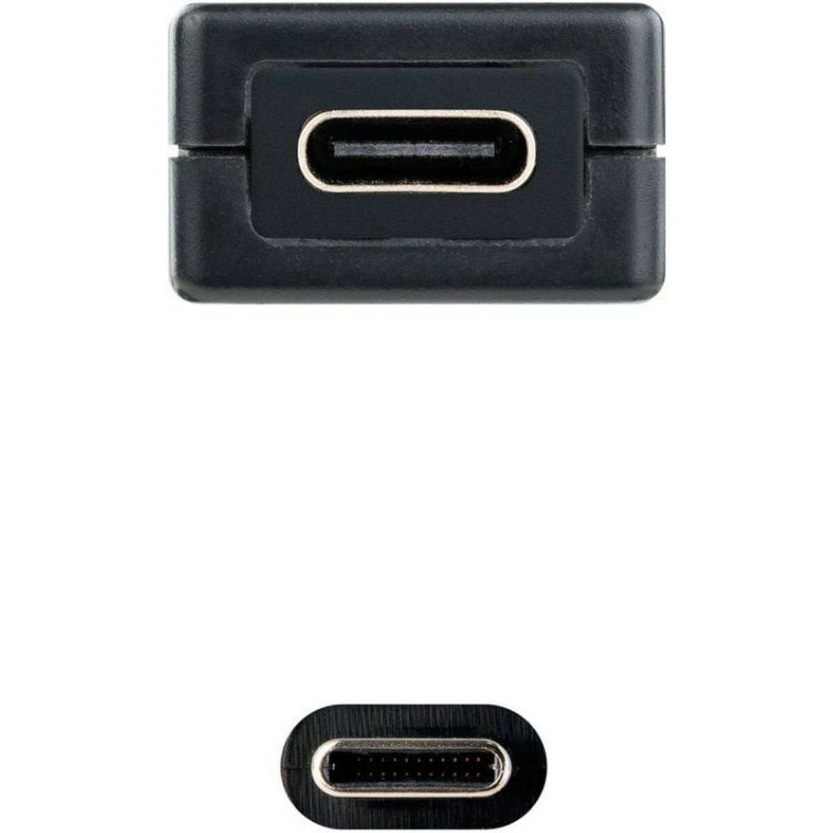 USB-kabel NANOCABLE 10.01.1312 - 3