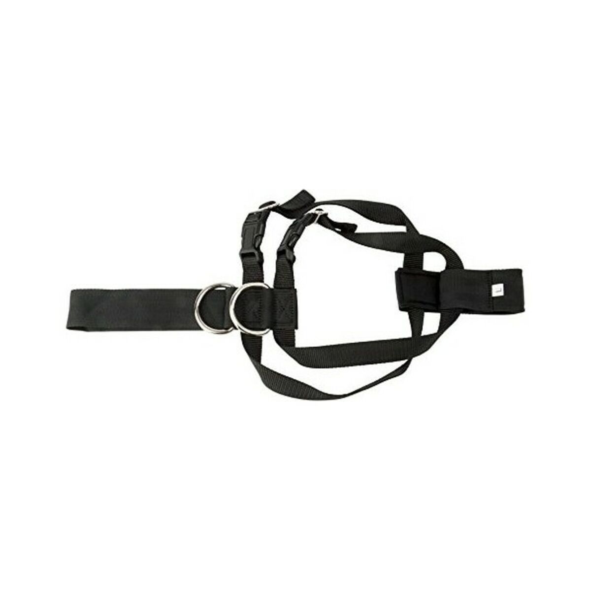 New Comers Strap Motorkit MOT2659 Svart (Storlek L) - 3