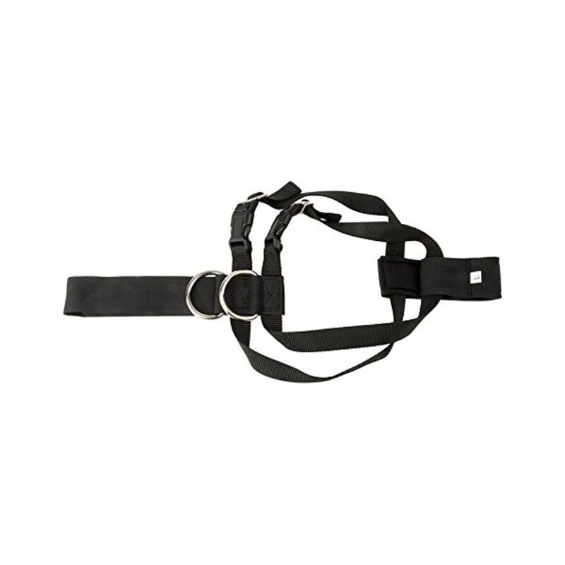 New Comers Strap Motorkit MOT2659 Svart (Storlek L) - 2