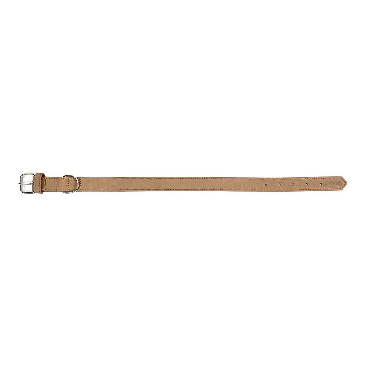 Hundhalsband Gloria Oasis Vit (55 x 2,5 cm) - 15