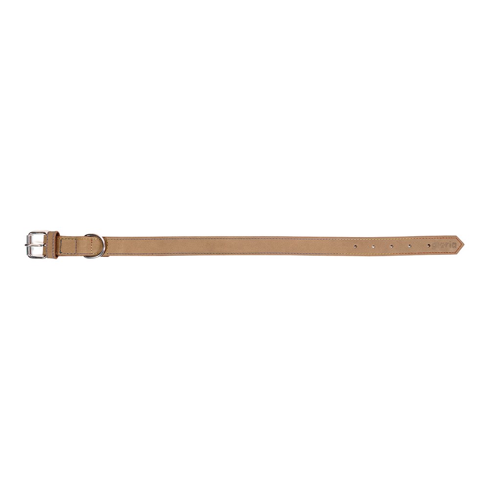 Hundhalsband Gloria Oasis Vit (55 x 2,5 cm) - 5