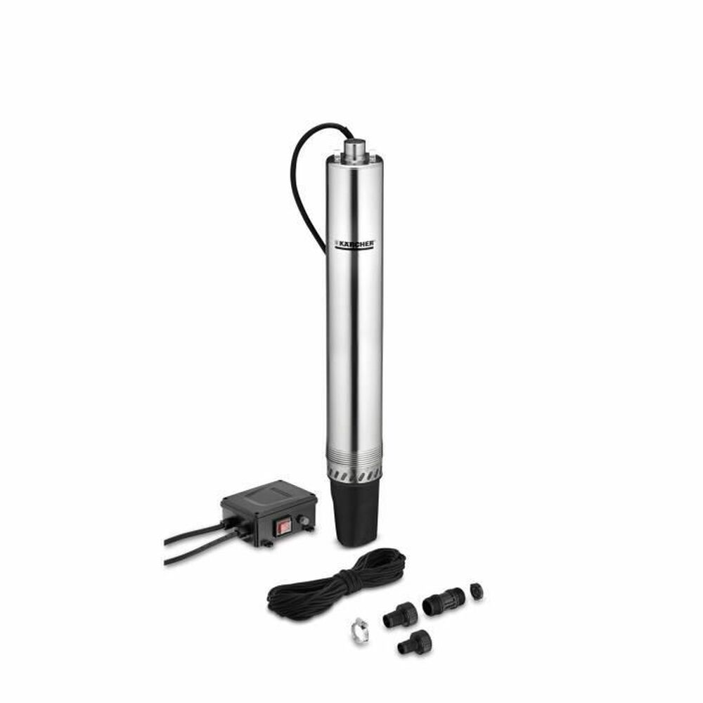 Vattenpump Kärcher BP 6 1000 W