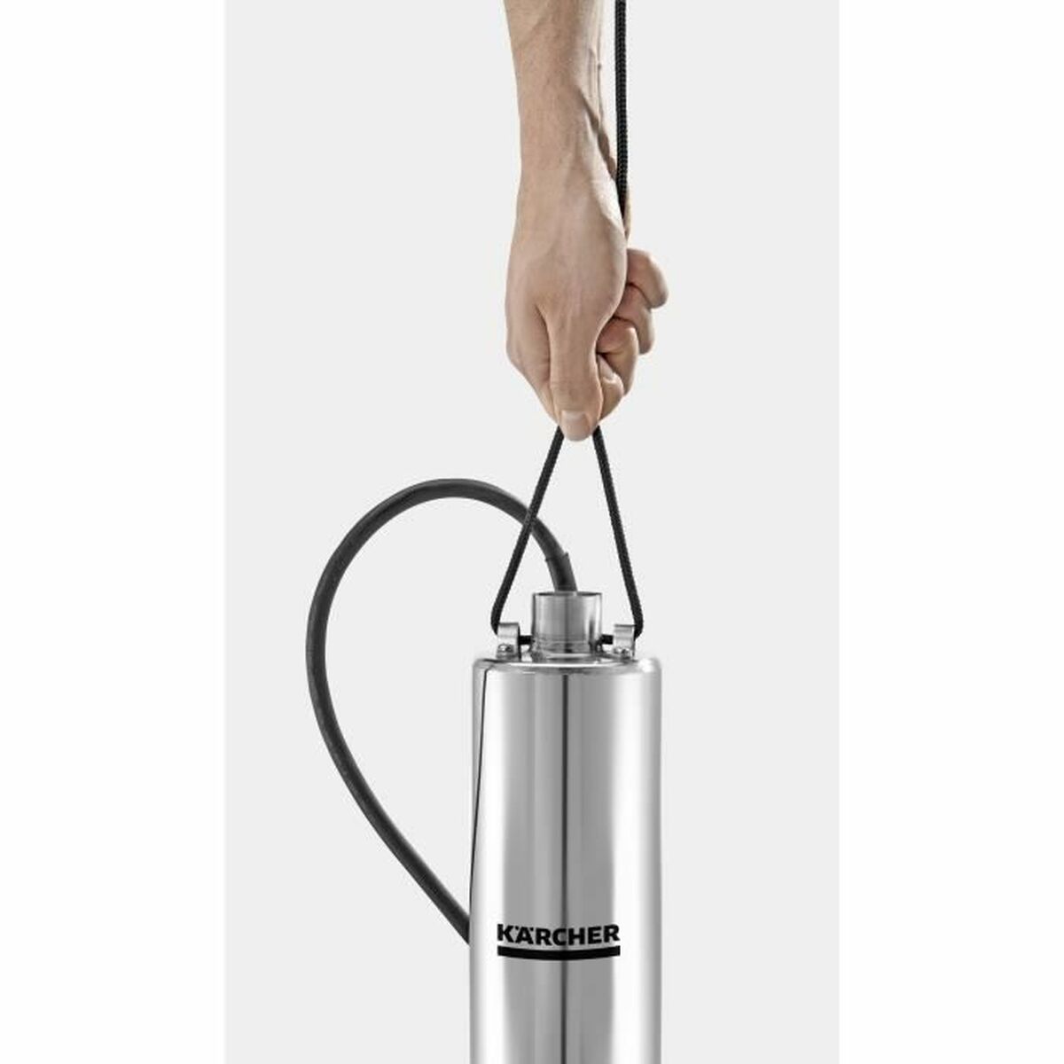 Vattenpump Kärcher BP 6 1000 W - 12
