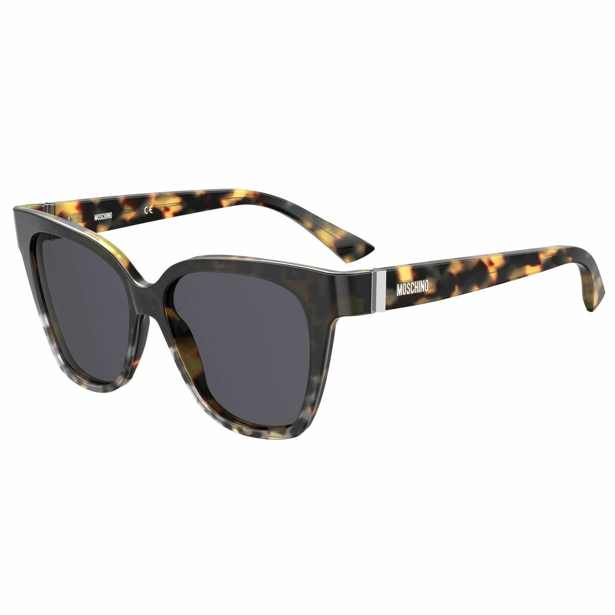 Damsolglasögon Moschino MOS066_S - 4