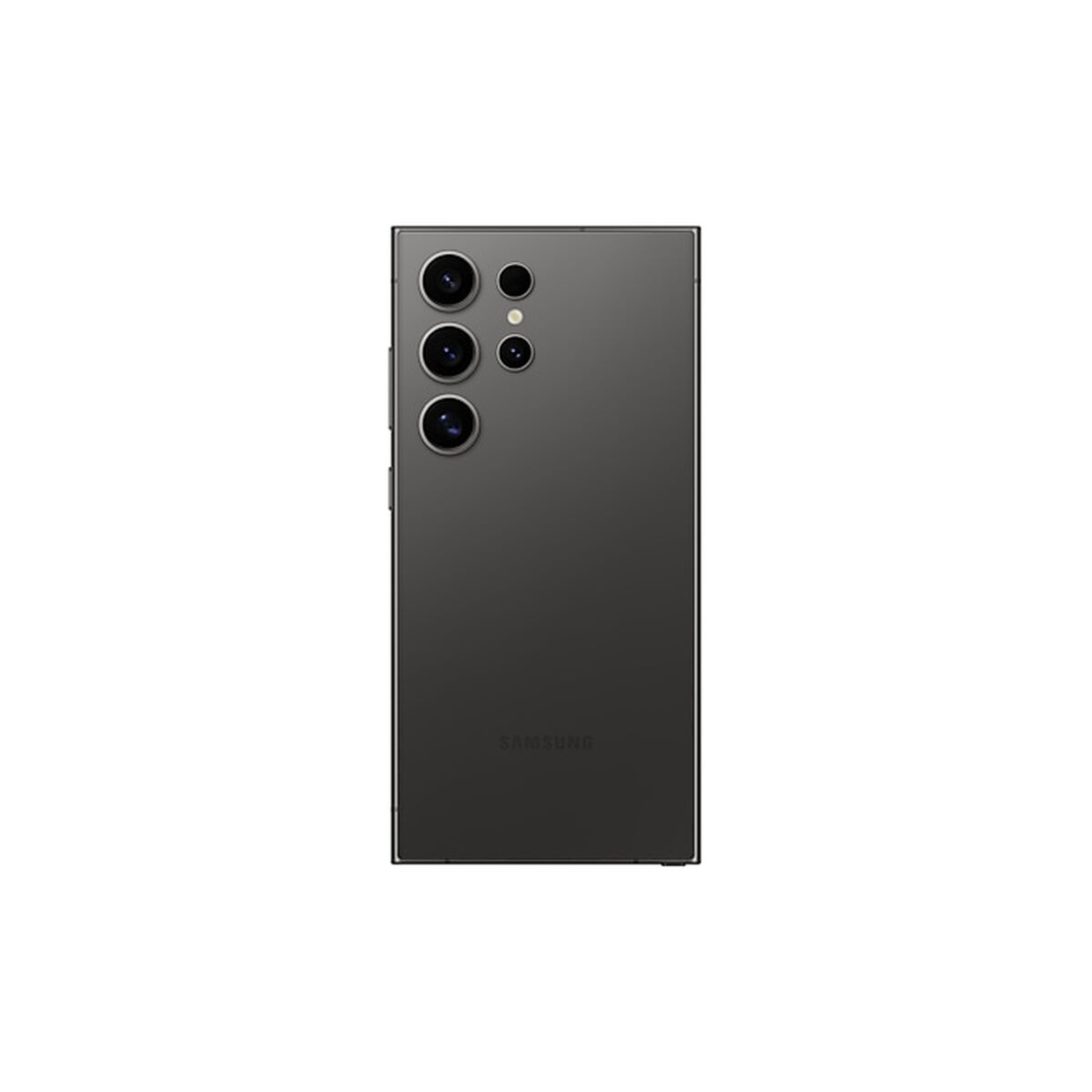 Smartphone Samsung SM-S928BZKHEUE 6,8" SNAPDRAGON 8 gen 3 12 GB RAM 512 GB Svart Titan QHD+ - 4
