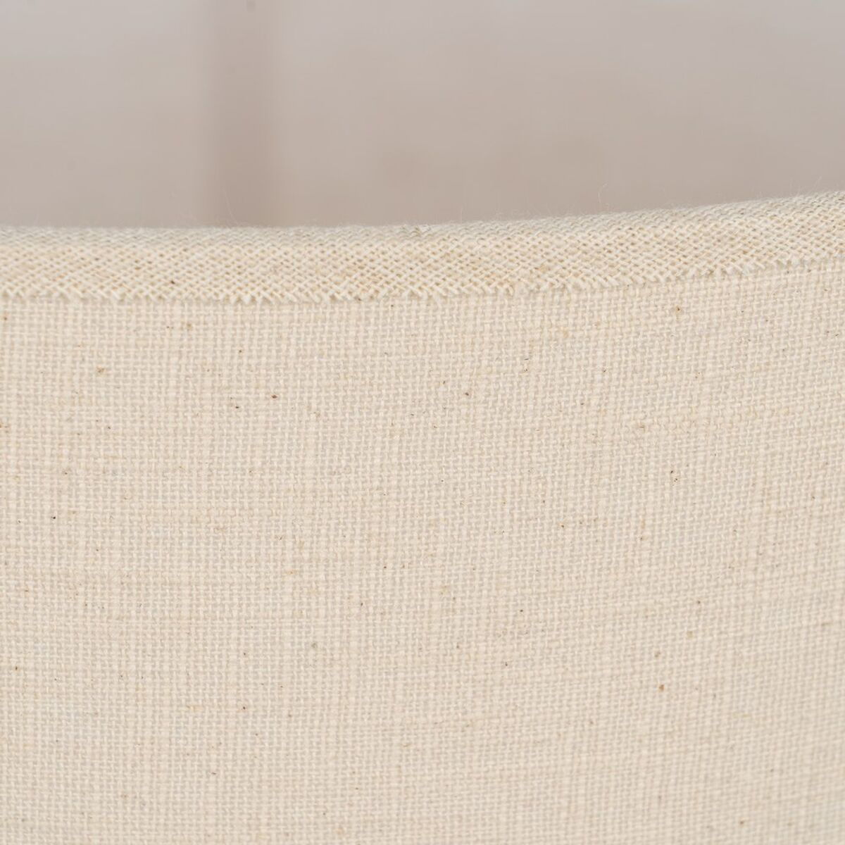 Lampskärm Beige 20 x 20 x 15 cm - 2