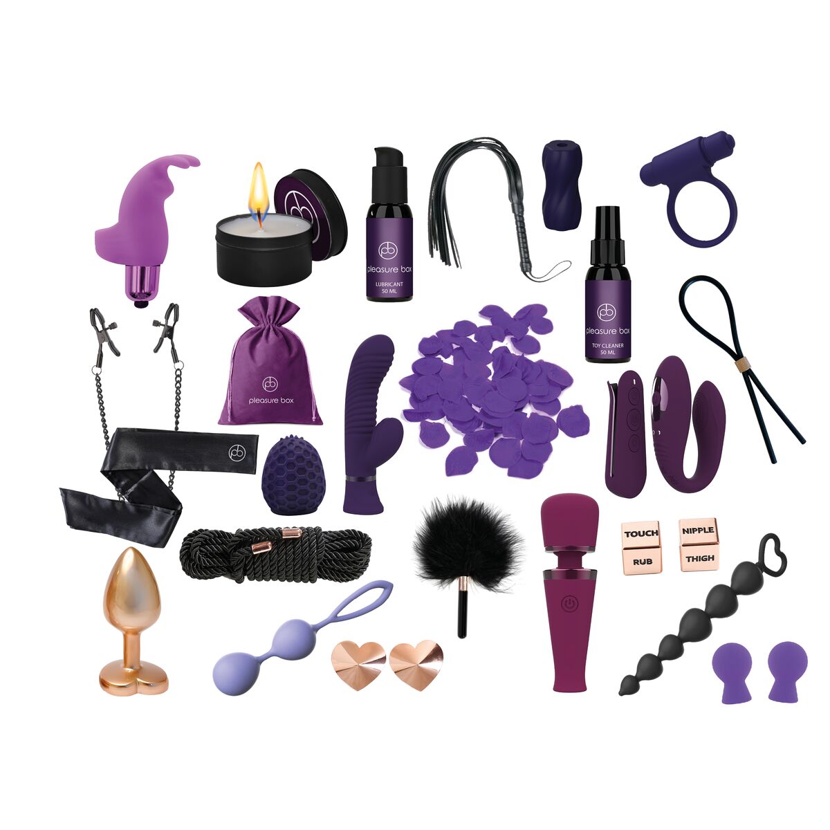 Erotiskt spel Dream Toys - 2