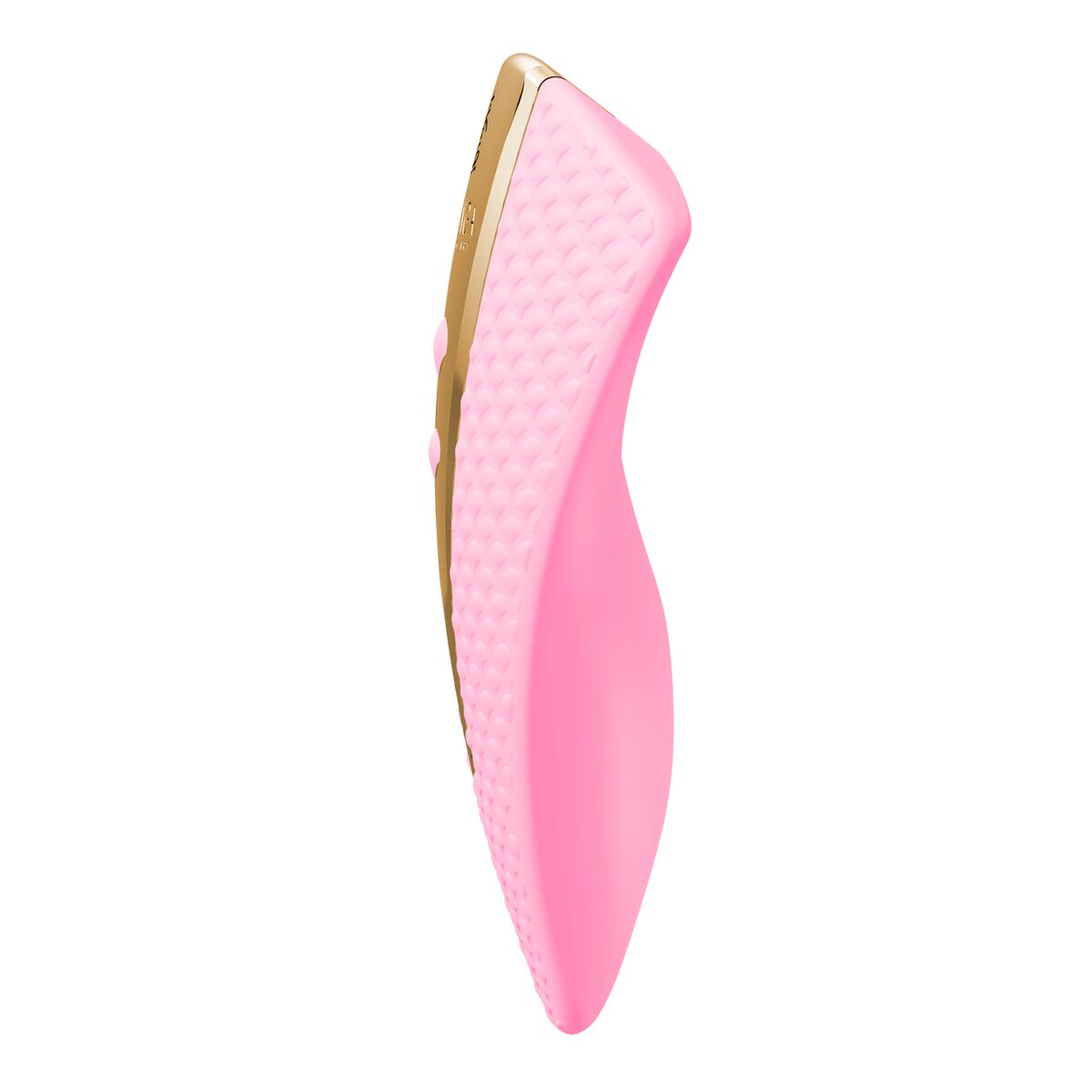 Vibrator Shunga Obi Rosa - 3