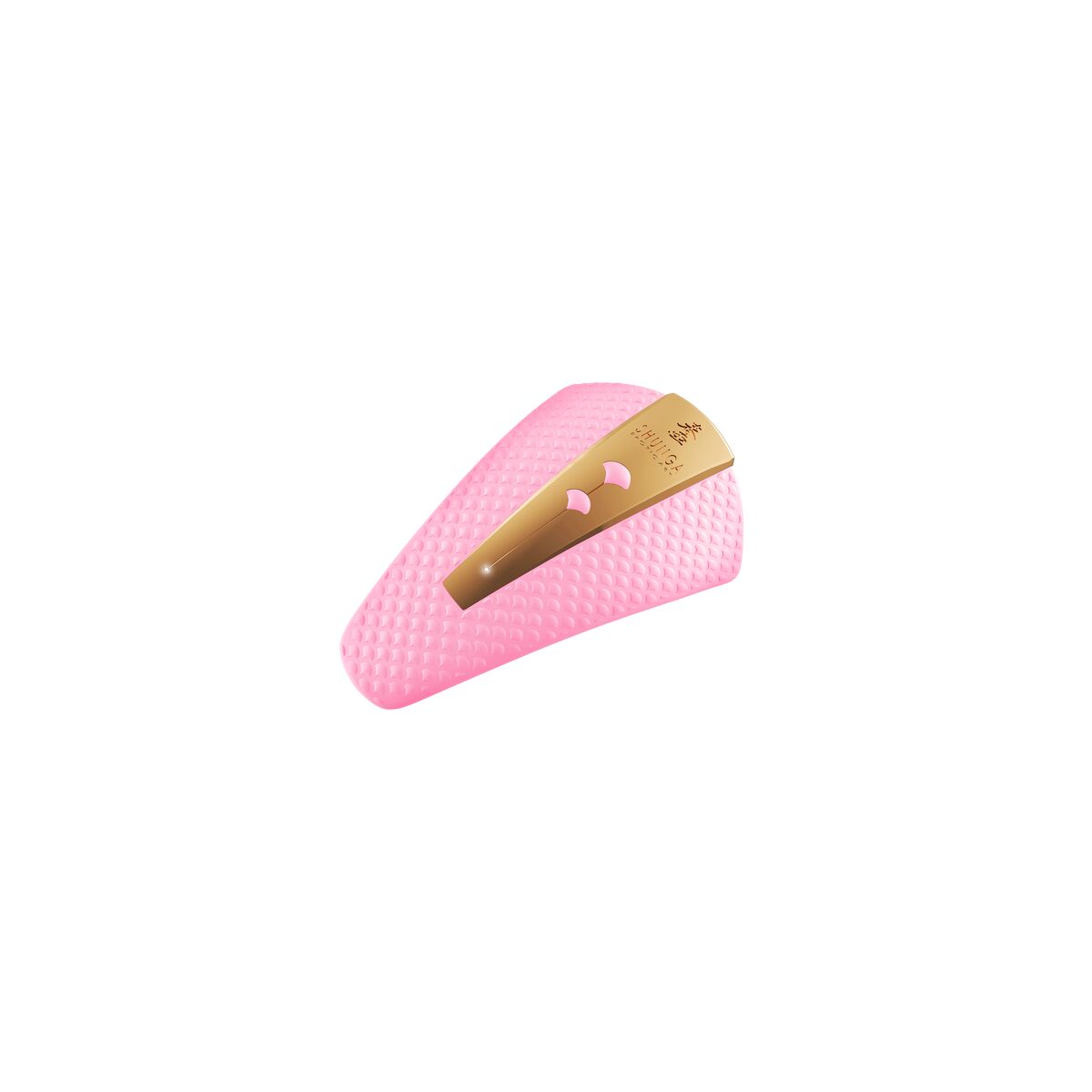 Vibrator Shunga Obi Rosa - 2