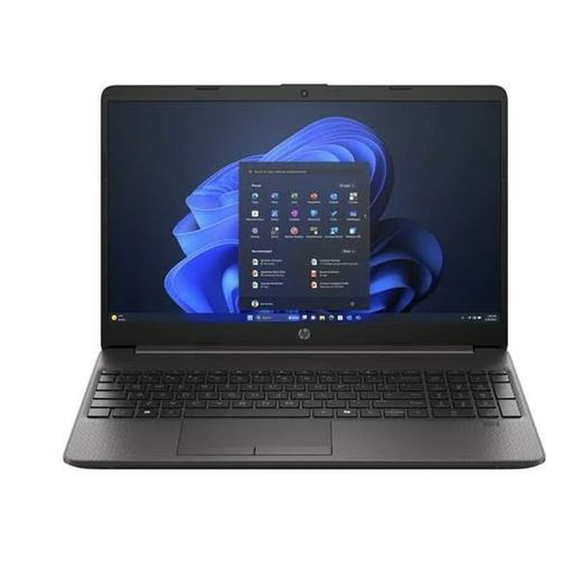 Bärbar dator HP 250 G9 I5-1235U 15,6" 16 GB RAM 512 GB